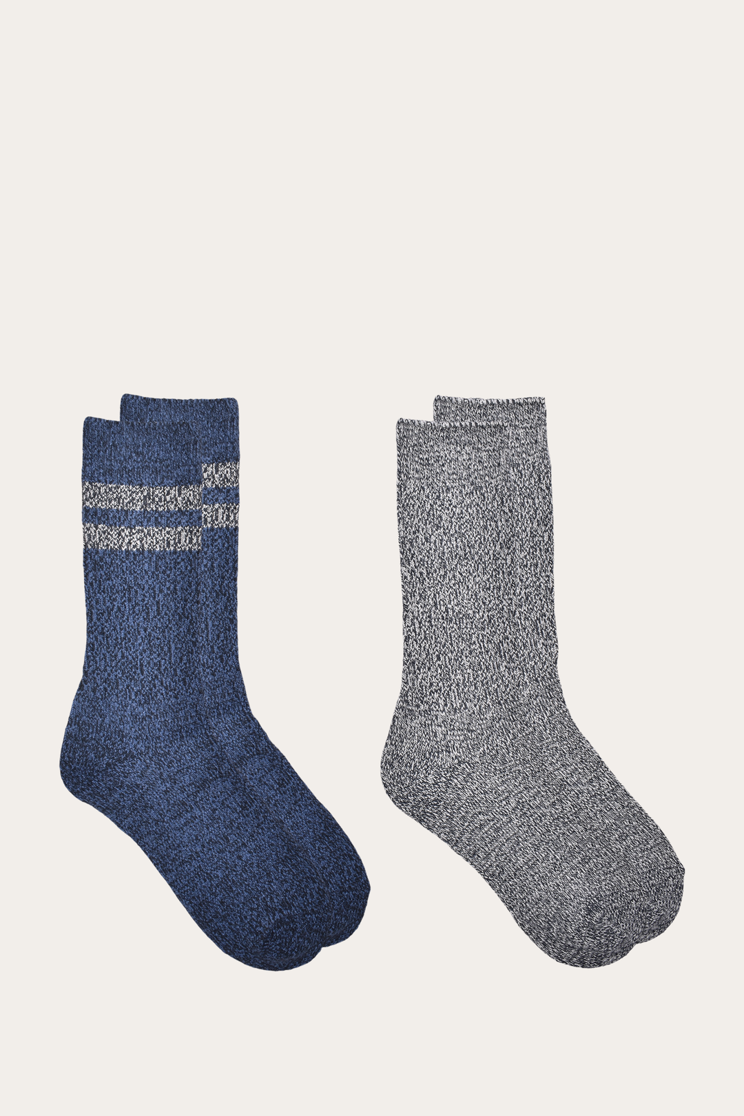 Navy Socks Frye Women’s Navy Super Soft Boot Socks 2 Pack
