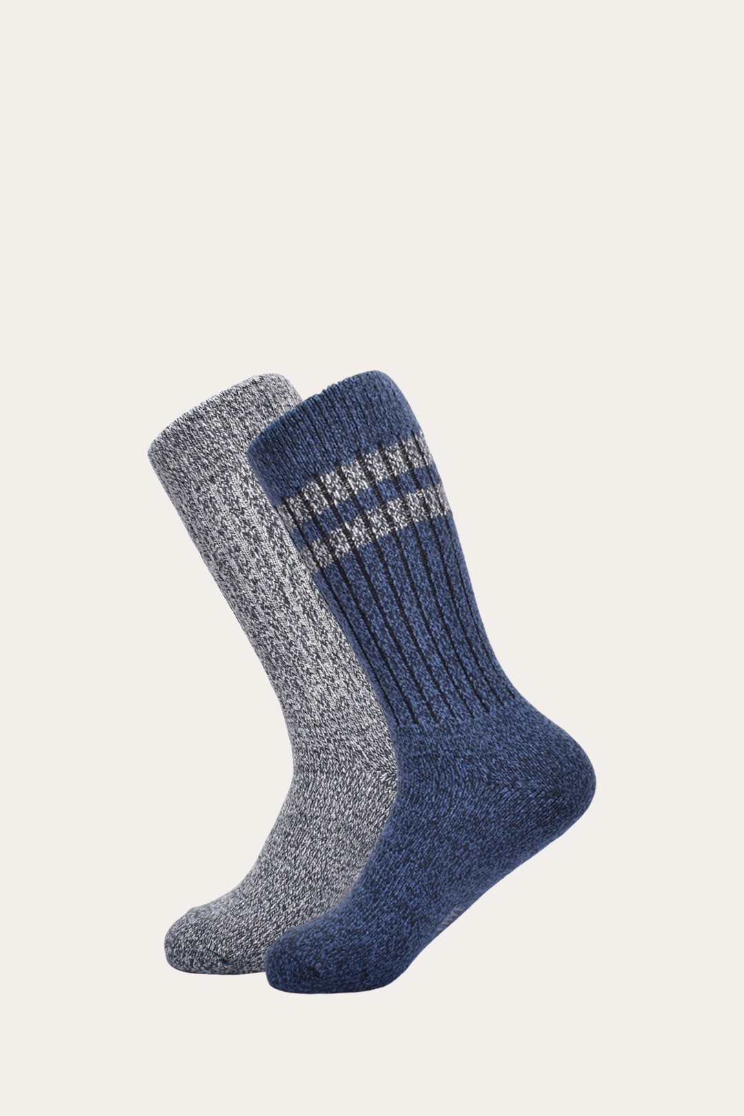 Navy Socks Frye Women’s Navy Super Soft Boot Socks 2 Pack