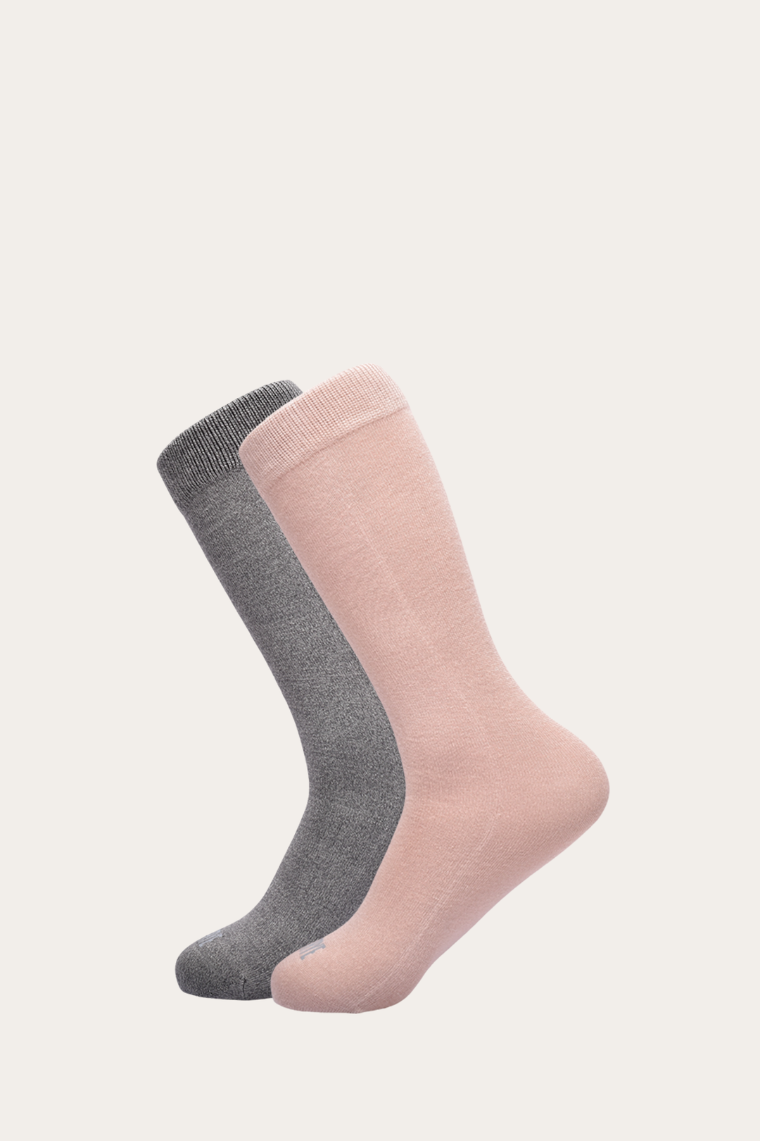 Blush Socks Frye Women’s Blush Bamboo Boot Socks 2 Pack