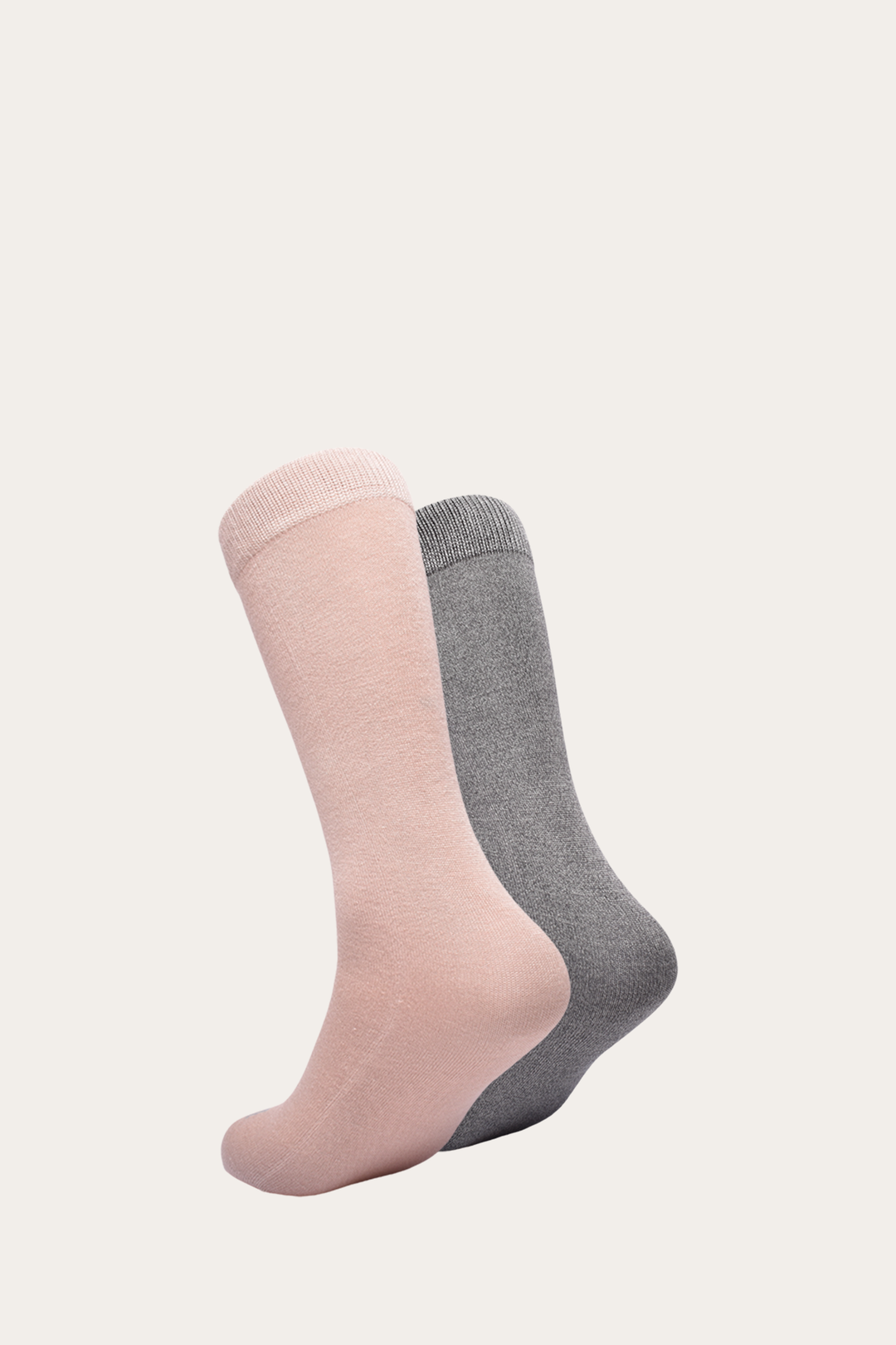 Blush Socks Frye Women’s Blush Bamboo Boot Socks 2 Pack