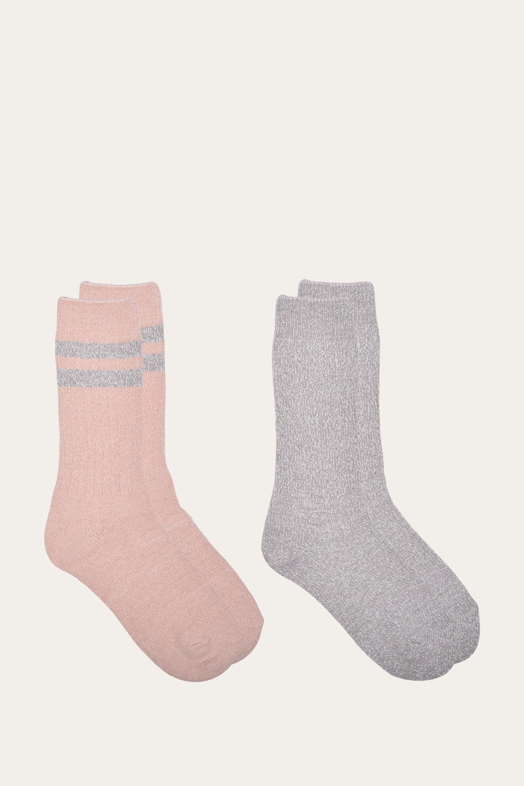 Blush Socks Frye Women’s Blush Super Soft Boot Socks 2 Pack