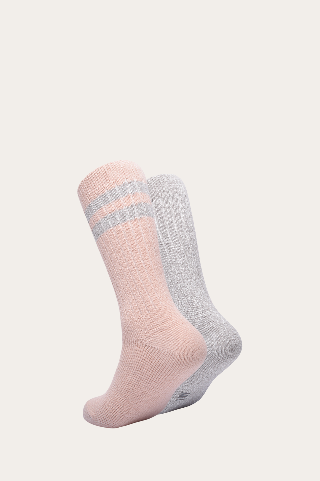 Blush Socks Frye Women’s Blush Super Soft Boot Socks 2 Pack
