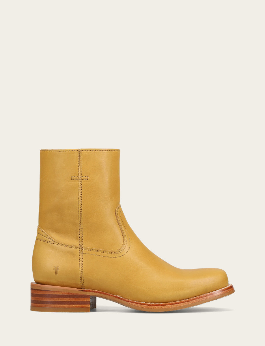 Banana Boots Frye Men's Banana Campus Inside Zip Boot