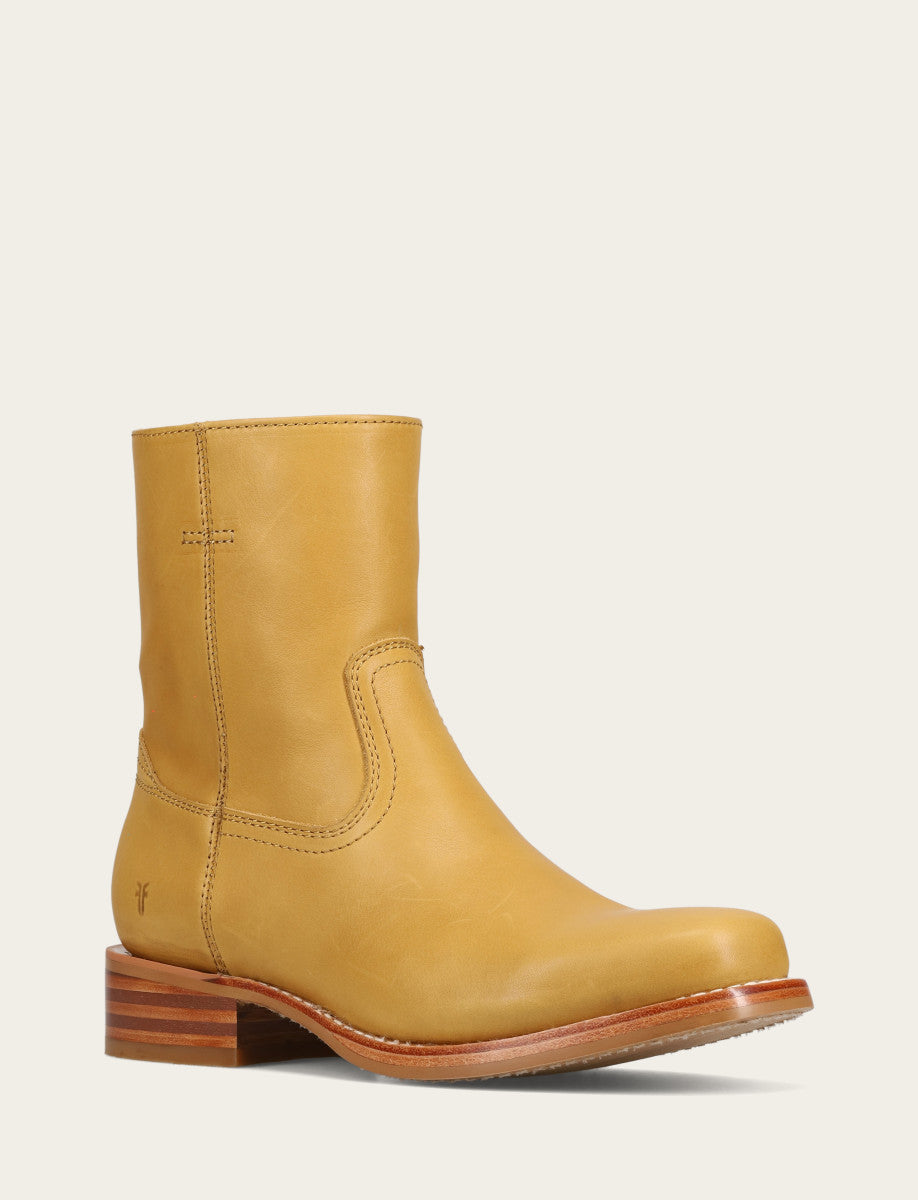 Banana Boots Frye Men's Banana Campus Inside Zip Boot