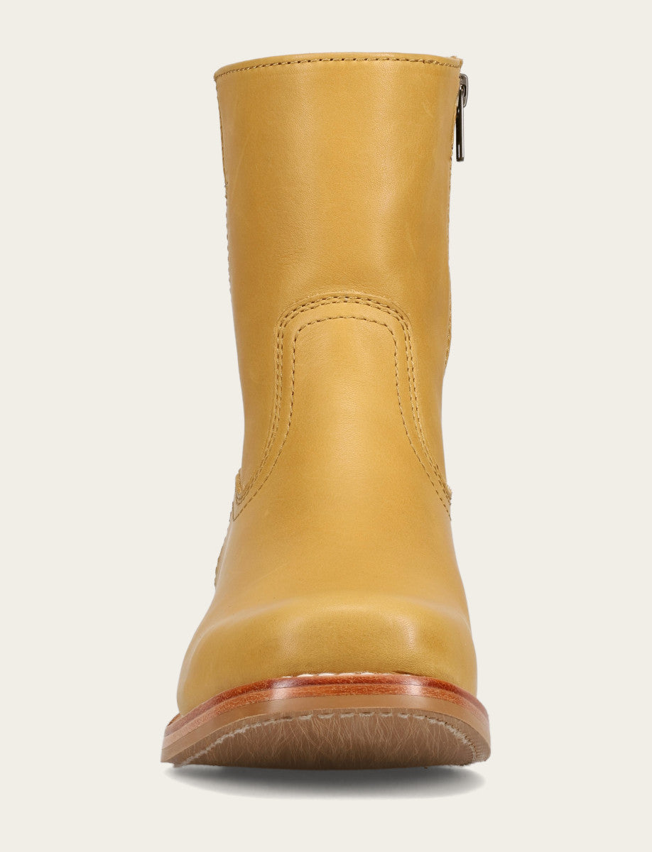 Banana Boots Frye Men's Banana Campus Inside Zip Boot