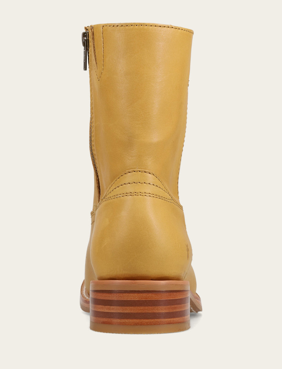Banana Boots Frye Men's Banana Campus Inside Zip Boot