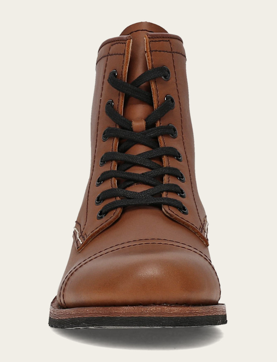 Saddle Boots Frye Men's Saddle Landon Midlace Boot