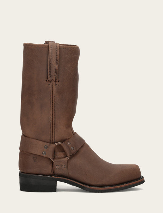 Gaucho Boots Frye Men's Gaucho Harness 12R Mens Boots