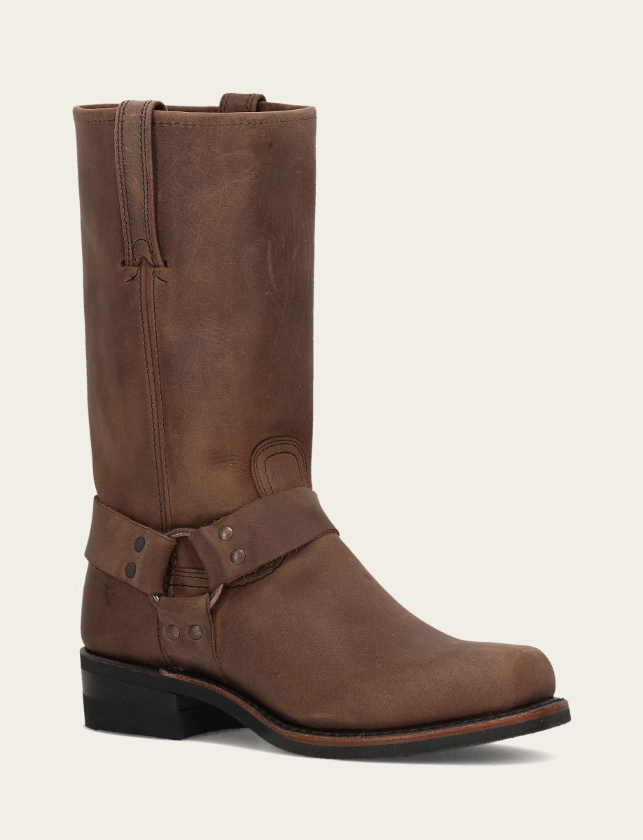 Gaucho Boots Frye Men's Gaucho Harness 12R Mens Boots