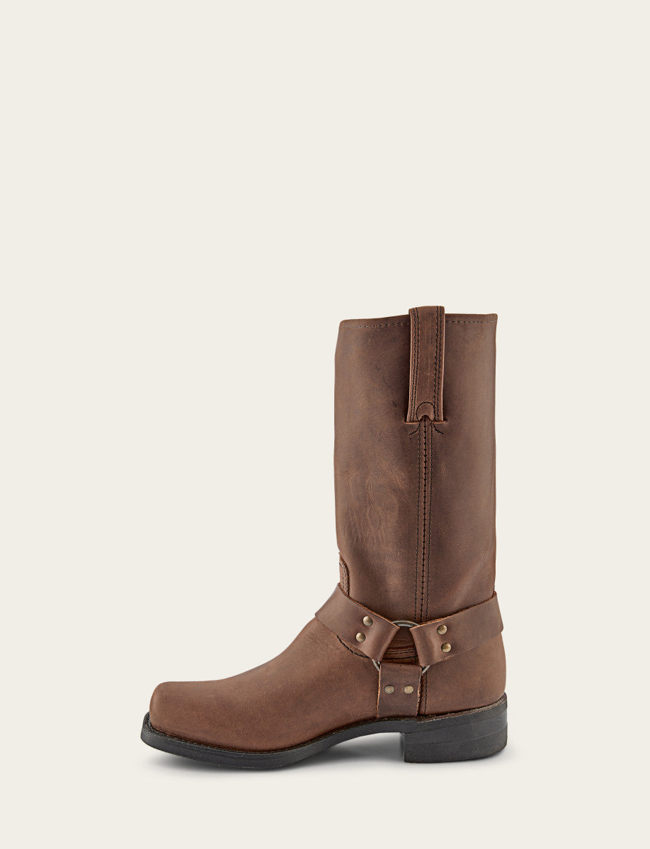 Gaucho Boots Frye Men's Gaucho Harness 12R Mens Boots