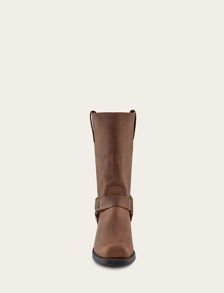 Gaucho Boots Frye Men's Gaucho Harness 12R Mens Boots