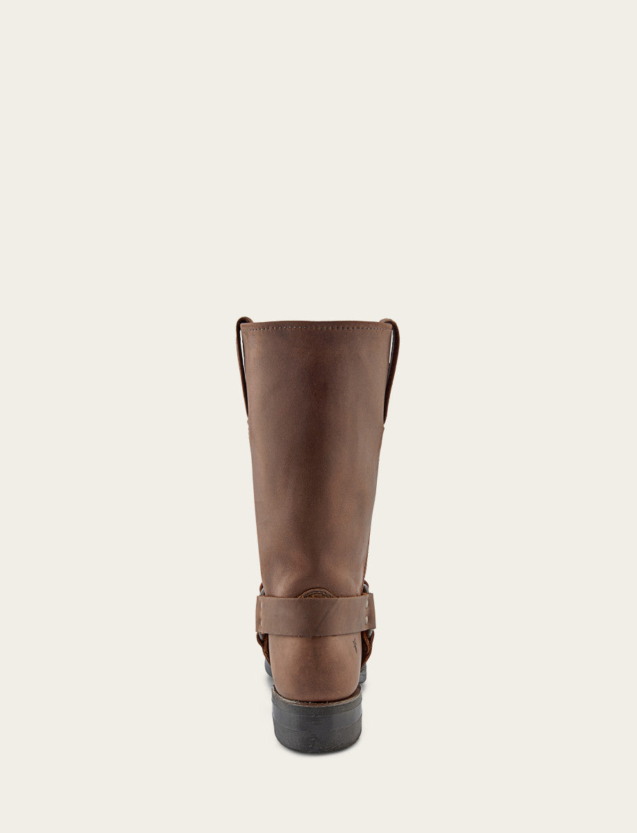 Gaucho Boots Frye Men's Gaucho Harness 12R Mens Boots