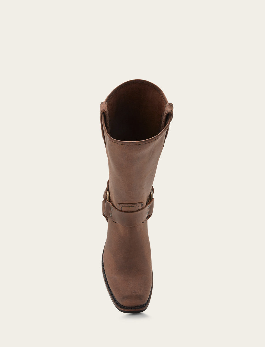 Gaucho Boots Frye Men's Gaucho Harness 12R Mens Boots