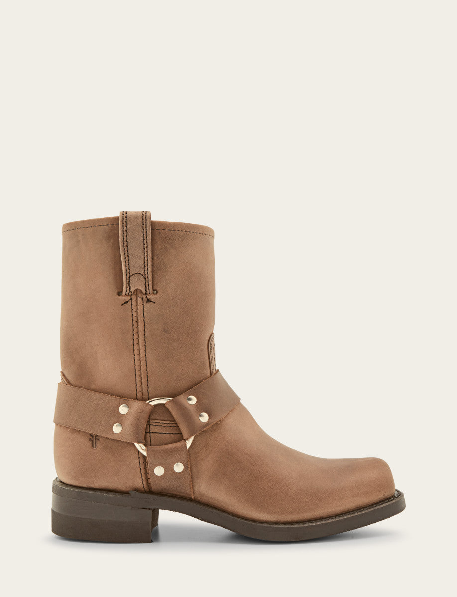 Gaucho Boots Frye Men's Gaucho Harness 8R Mens Boots