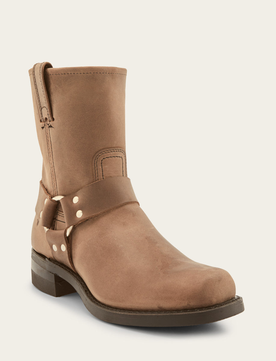 Gaucho Boots Frye Men's Gaucho Harness 8R Mens Boots