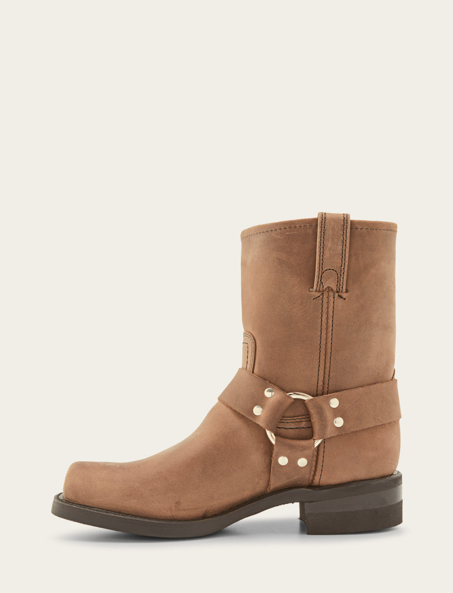 Gaucho Boots Frye Men's Gaucho Harness 8R Mens Boots