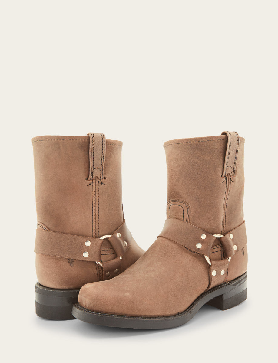 Gaucho Boots Frye Men's Gaucho Harness 8R Mens Boots