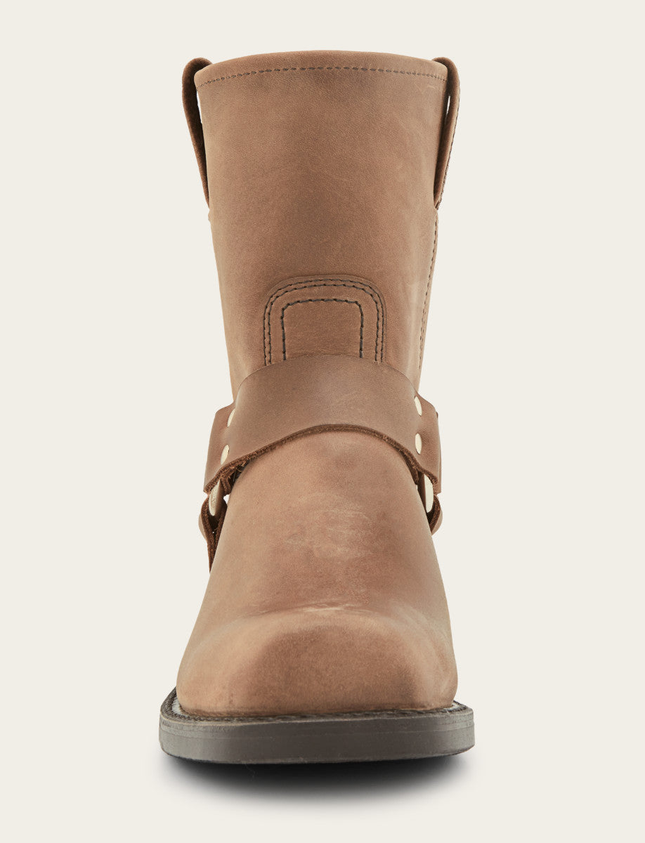 Gaucho Boots Frye Men's Gaucho Harness 8R Mens Boots