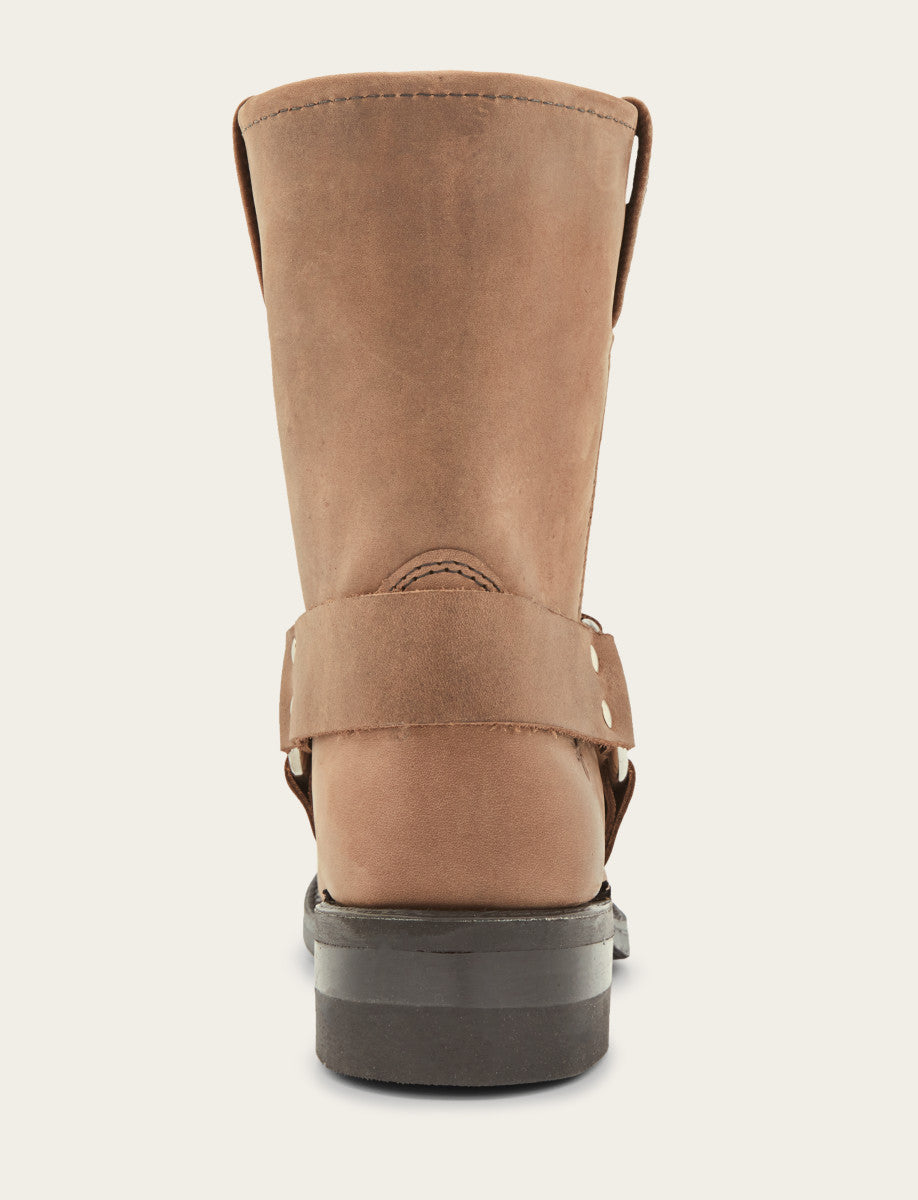 Gaucho Boots Frye Men's Gaucho Harness 8R Mens Boots