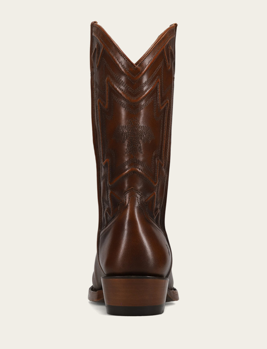 Saddle Boots Frye Men's Saddle Grady Thunderbird Boot