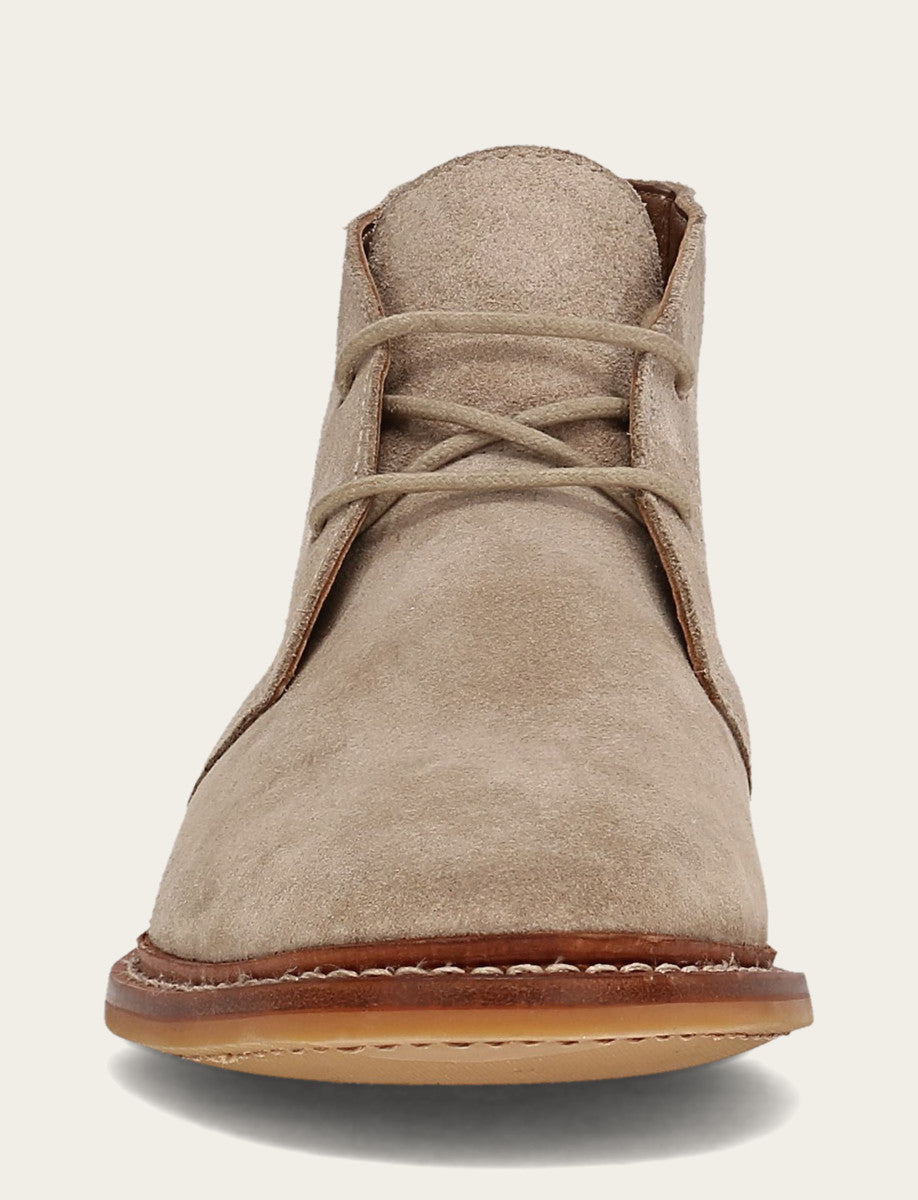 Mushroom Boots|Casual Frye Men's Mushroom Paul Chukka Boot