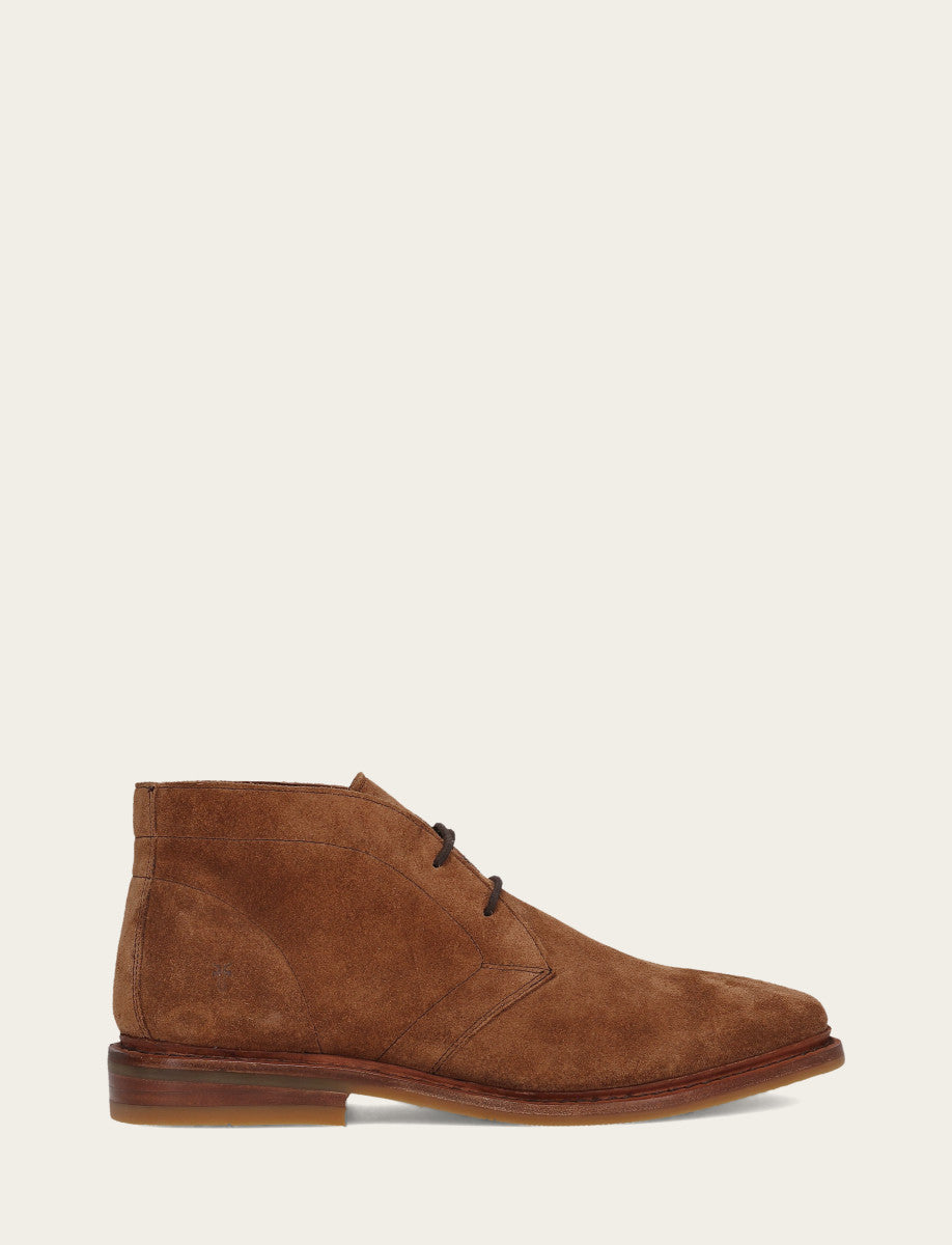 Bark Boots|Casual Frye Men's Bark Paul Chukka Boot