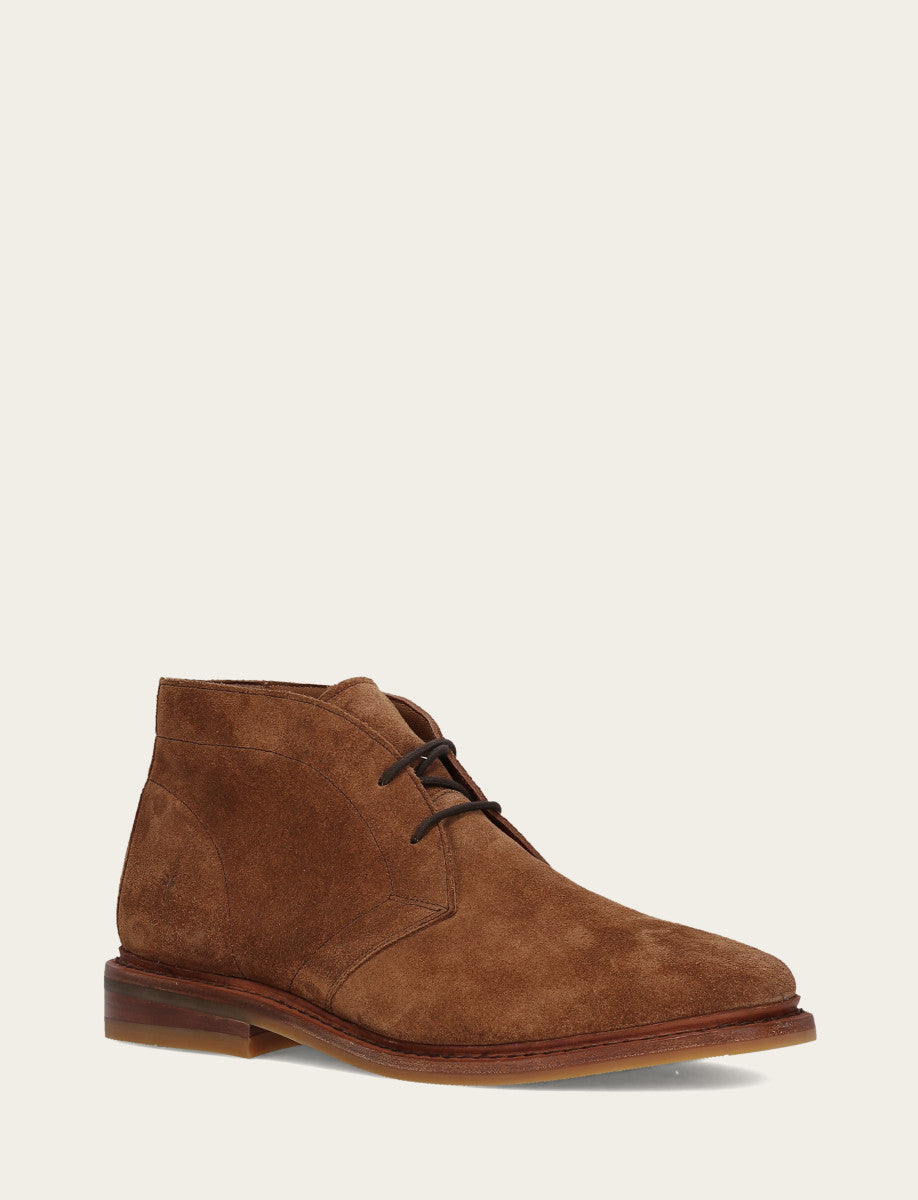 Bark Boots|Casual Frye Men's Bark Paul Chukka Boot