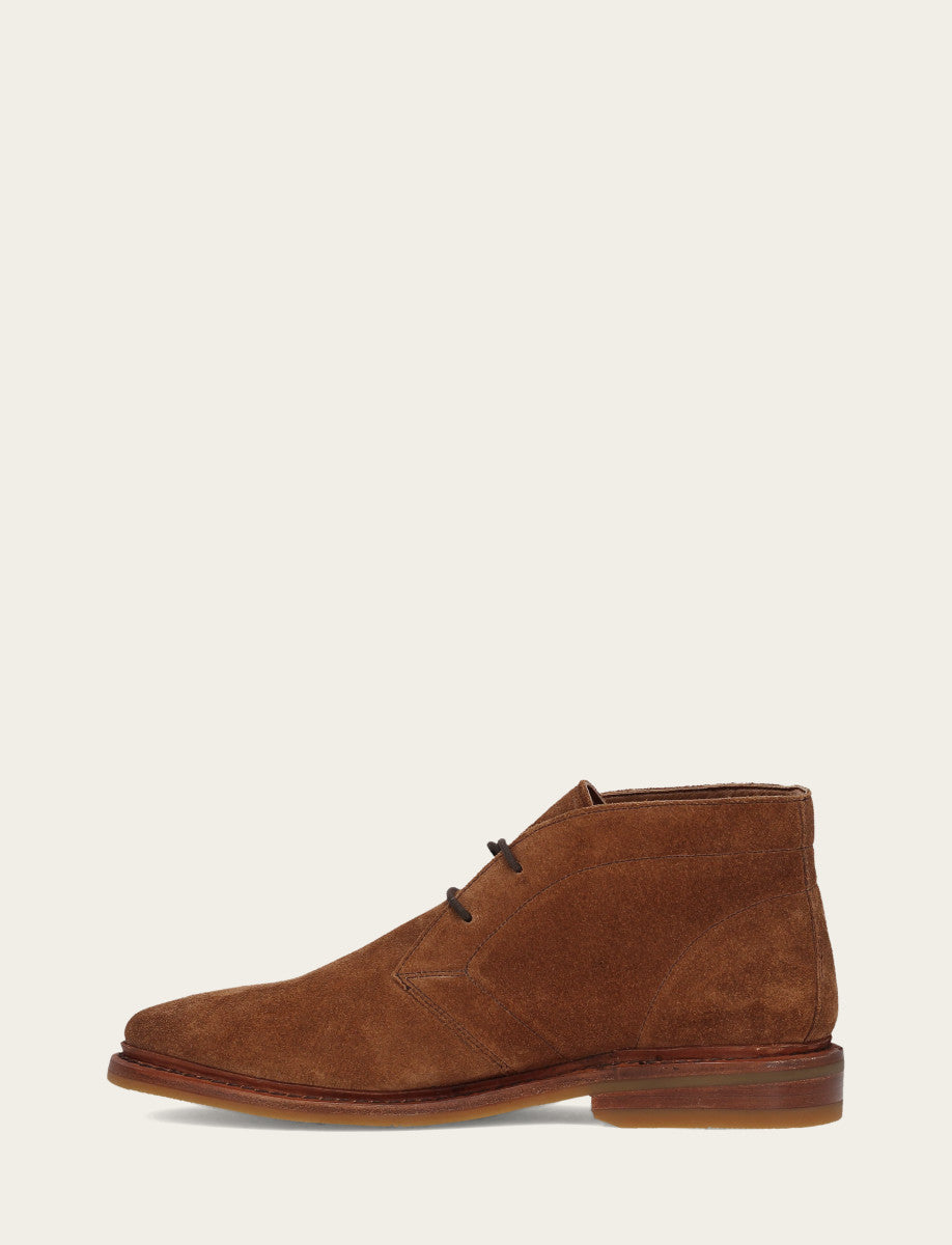 Bark Boots|Casual Frye Men's Bark Paul Chukka Boot