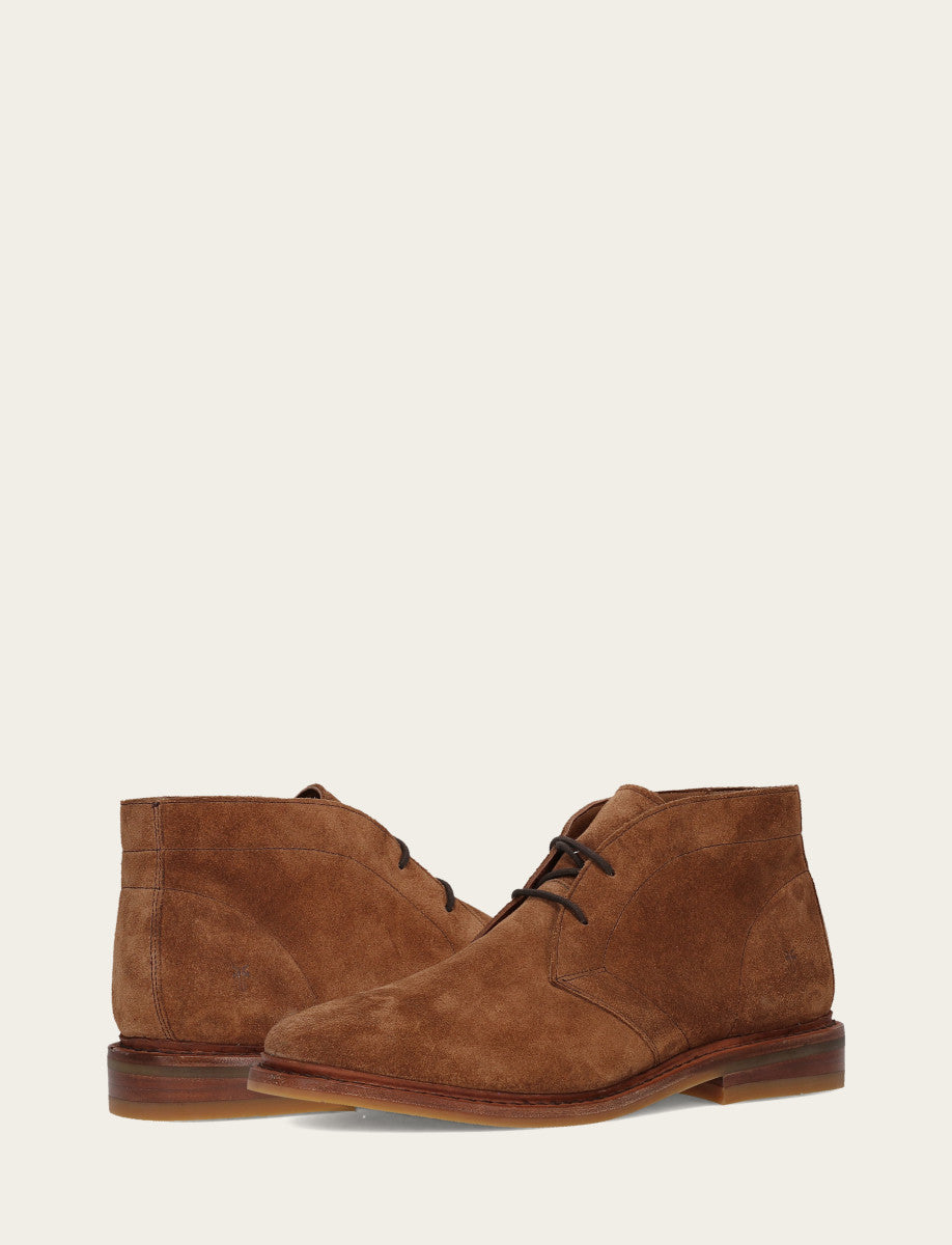 Bark Boots|Casual Frye Men's Bark Paul Chukka Boot