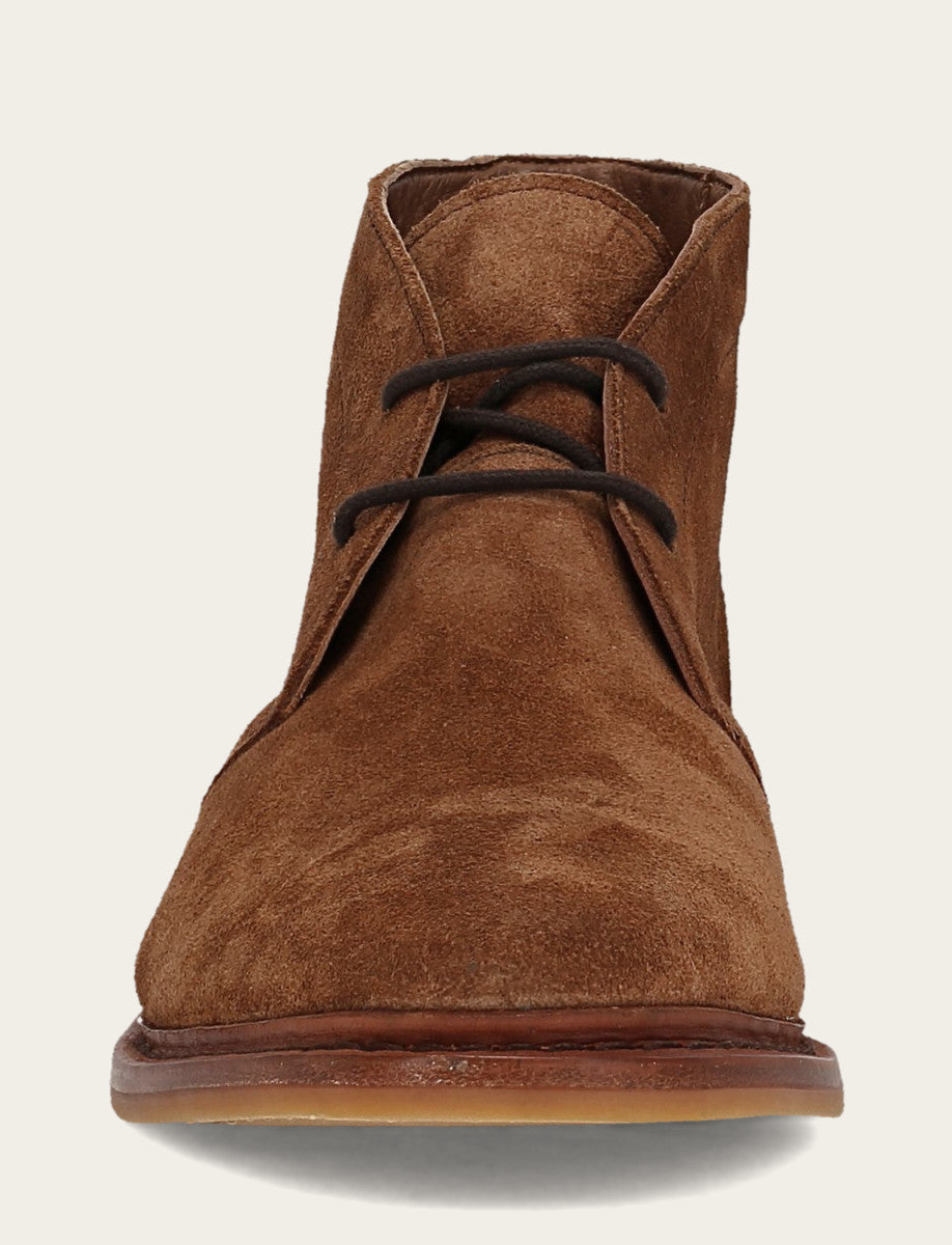 Bark Boots|Casual Frye Men's Bark Paul Chukka Boot