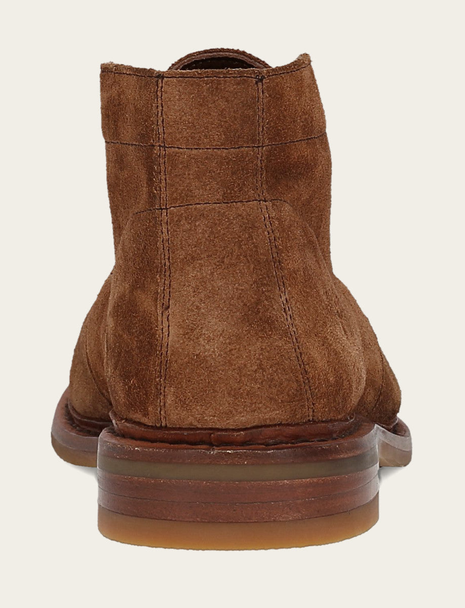 Bark Boots|Casual Frye Men's Bark Paul Chukka Boot