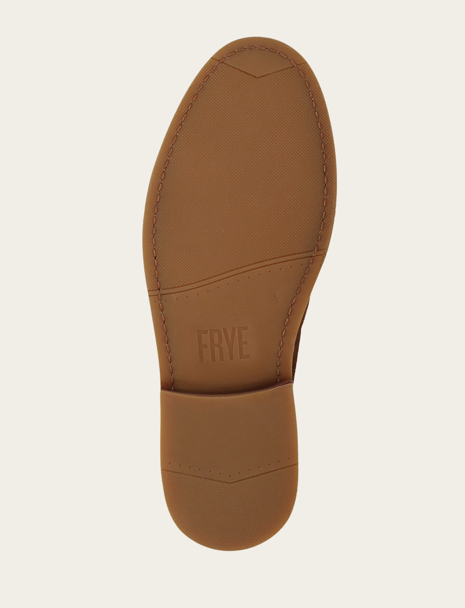 Bark Boots|Casual Frye Men's Bark Paul Chukka Boot