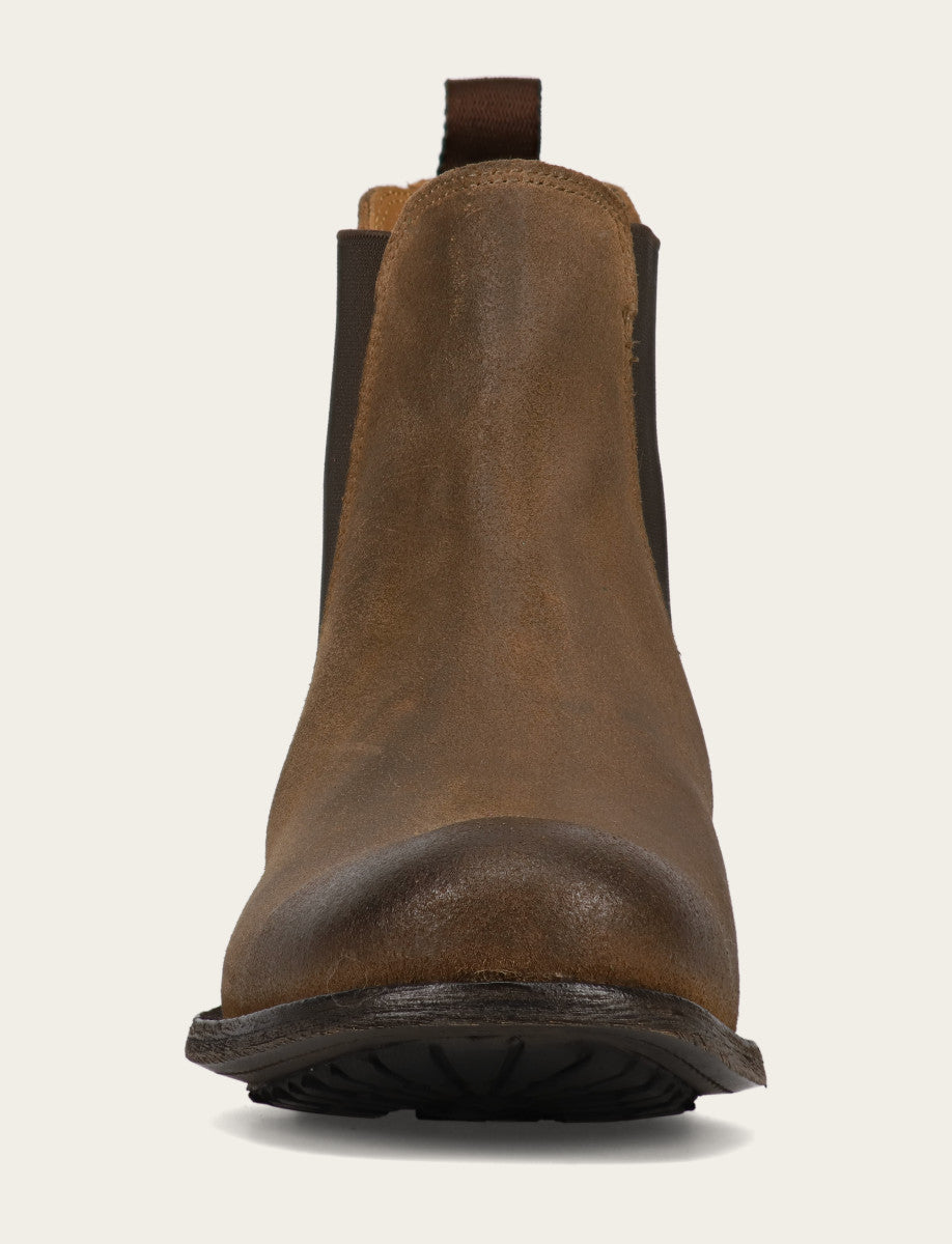 Bark Boots|Casual Frye Men's Bark Tyler Flex Chelsea Boots