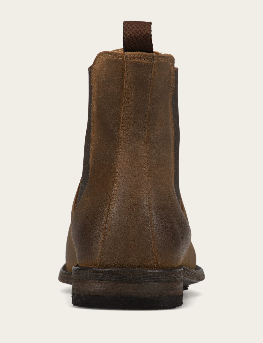 Bark Boots|Casual Frye Men's Bark Tyler Flex Chelsea Boots