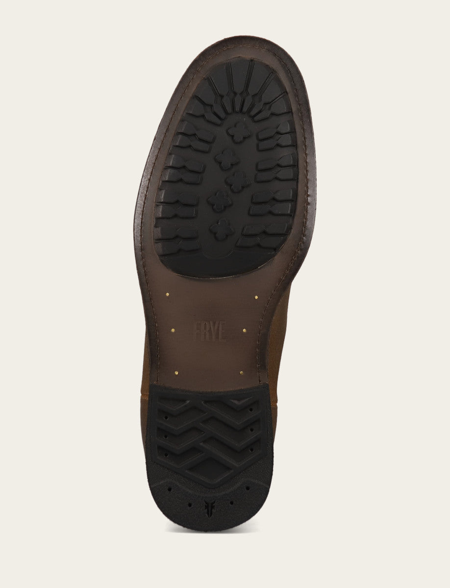 Bark Boots|Casual Frye Men's Bark Tyler Flex Chelsea Boots