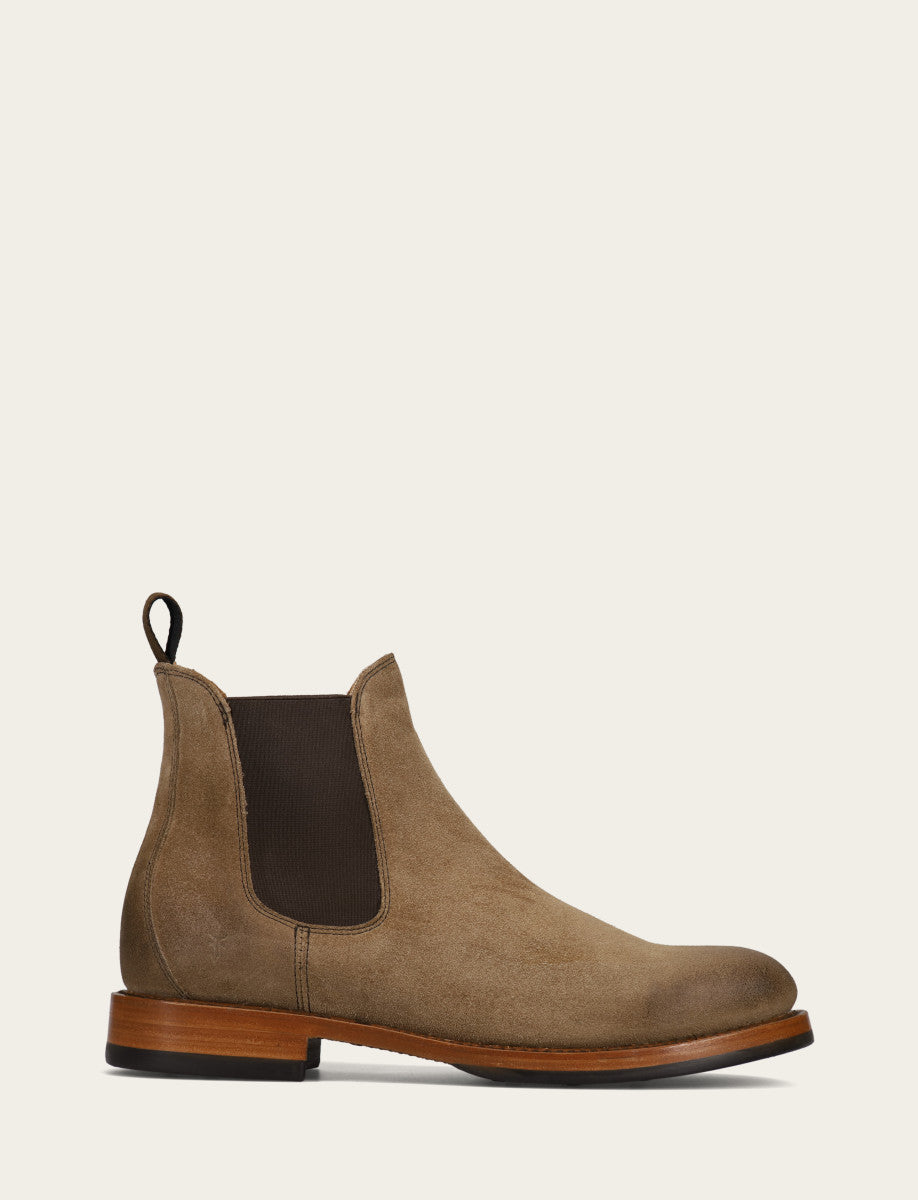 Mushroom Boots Frye Men's Mushroom Dylan Chelsea Boots