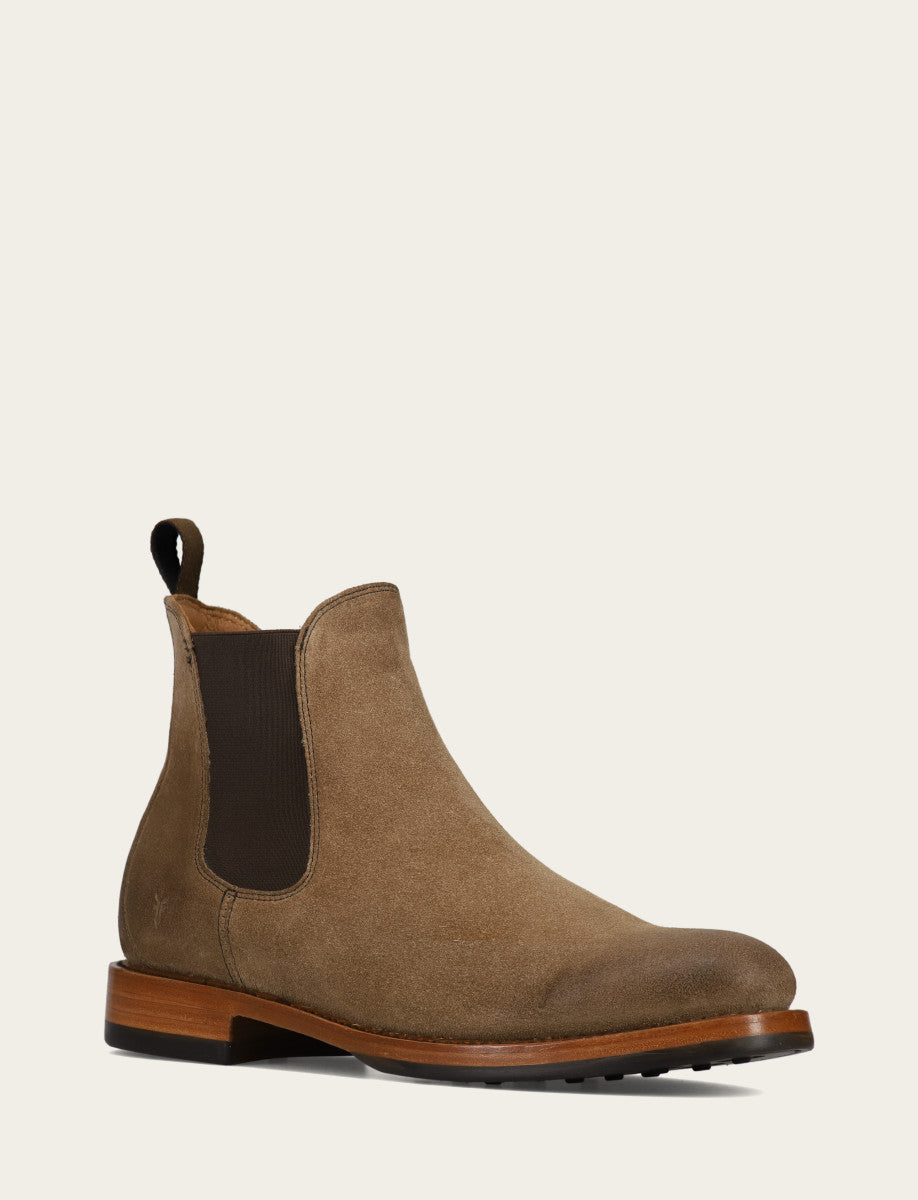 Mushroom Boots Frye Men's Mushroom Dylan Chelsea Boots