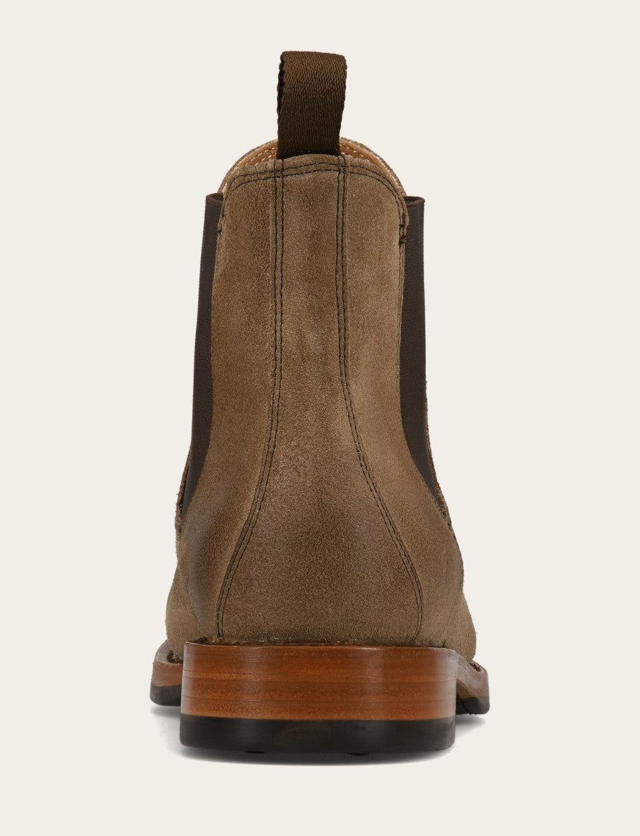 Mushroom Boots Frye Men's Mushroom Dylan Chelsea Boots