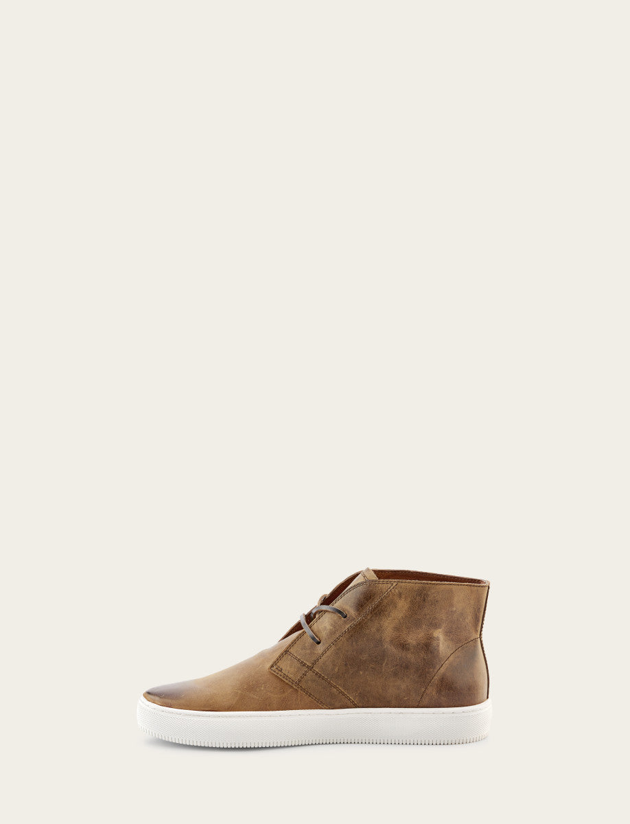 Tan Boots|Casual Frye Men's Tan Astor Chukka Boots