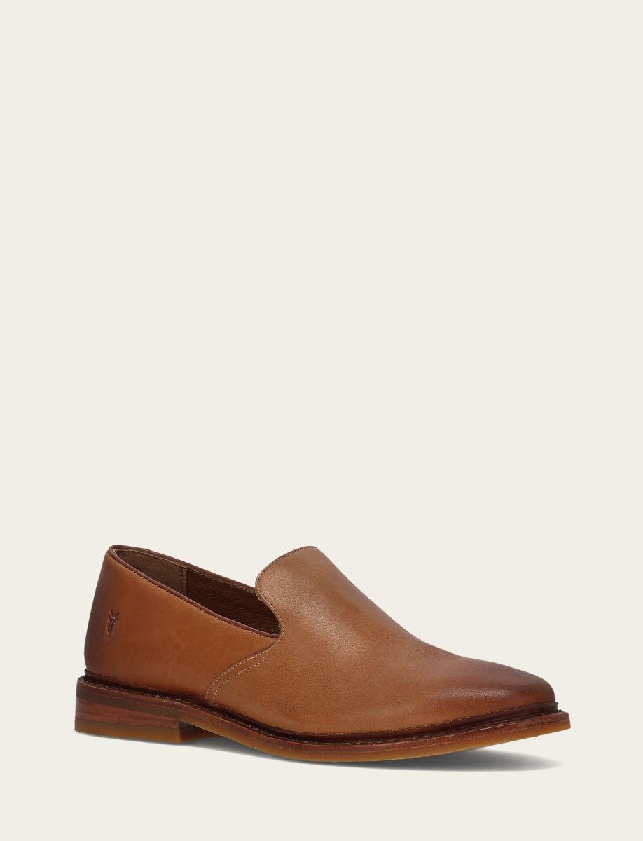 Saddle Dress Frye Men's Saddle Paul Venetian Loafer