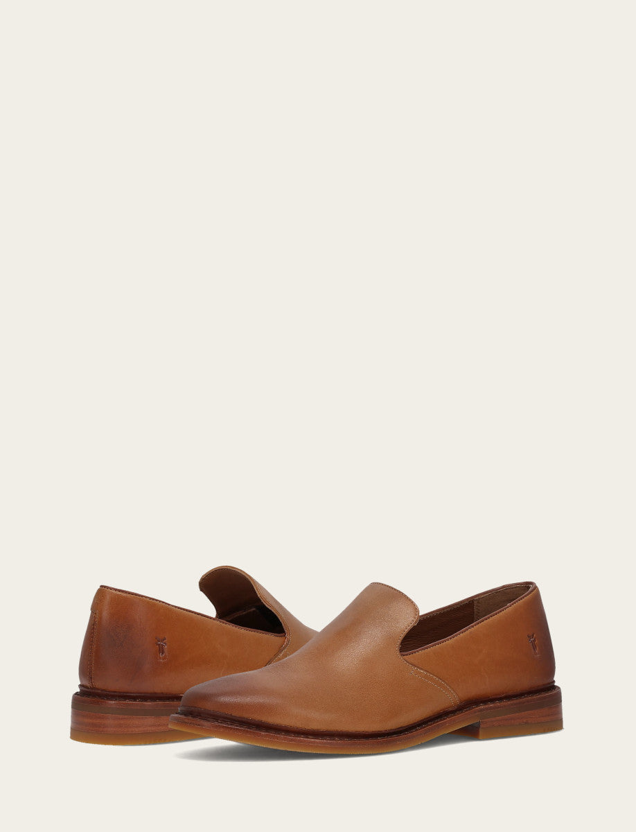 Saddle Dress Frye Men's Saddle Paul Venetian Loafer