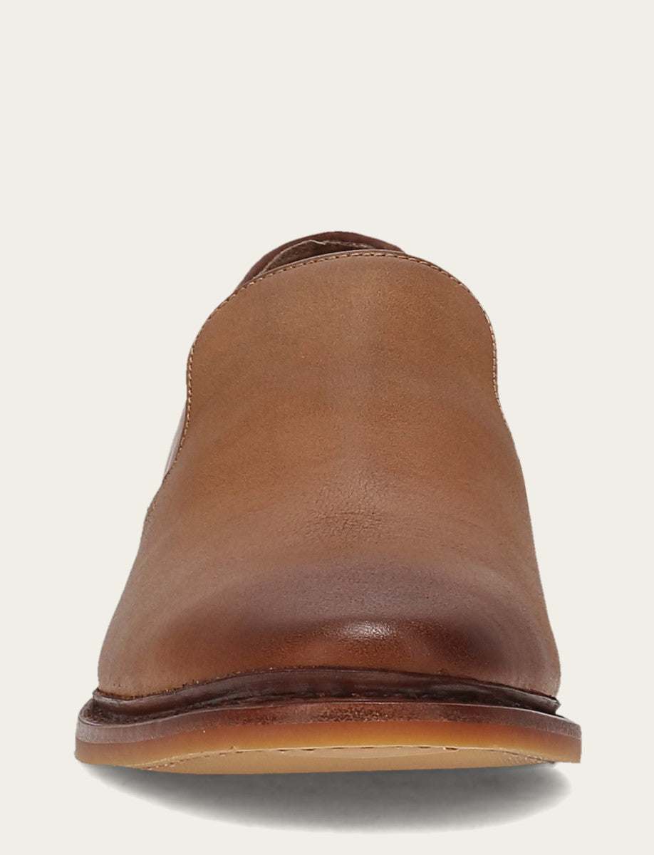 Saddle Dress Frye Men's Saddle Paul Venetian Loafer