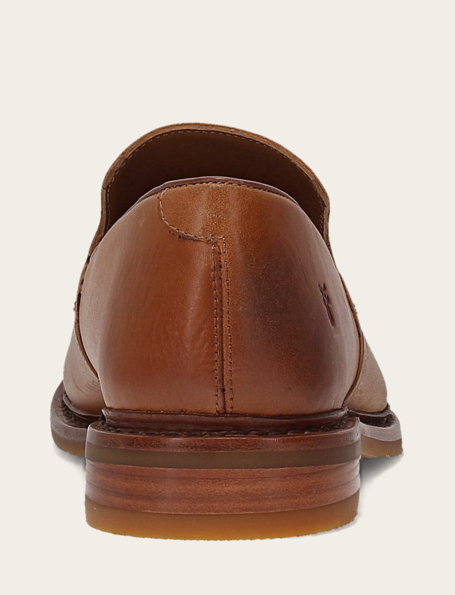 Saddle Dress Frye Men's Saddle Paul Venetian Loafer