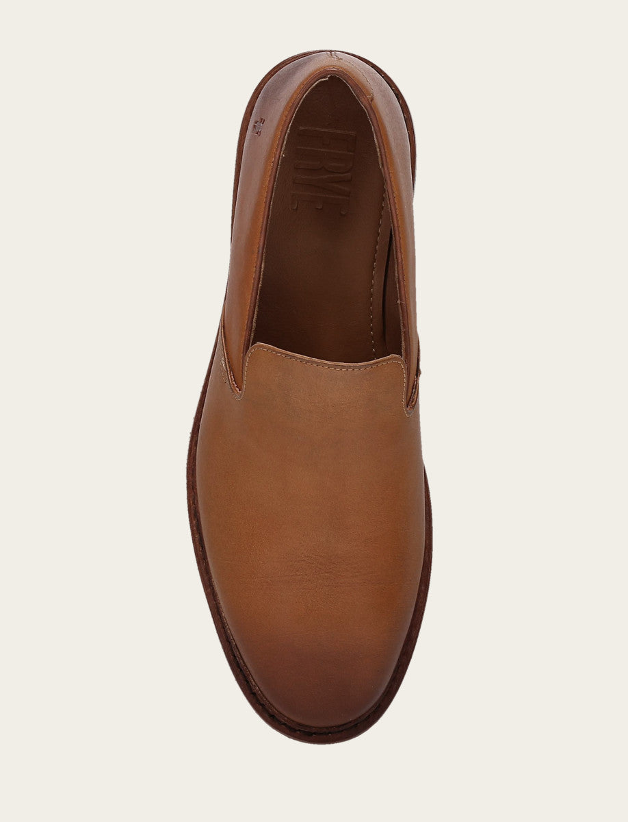 Saddle Dress Frye Men's Saddle Paul Venetian Loafer