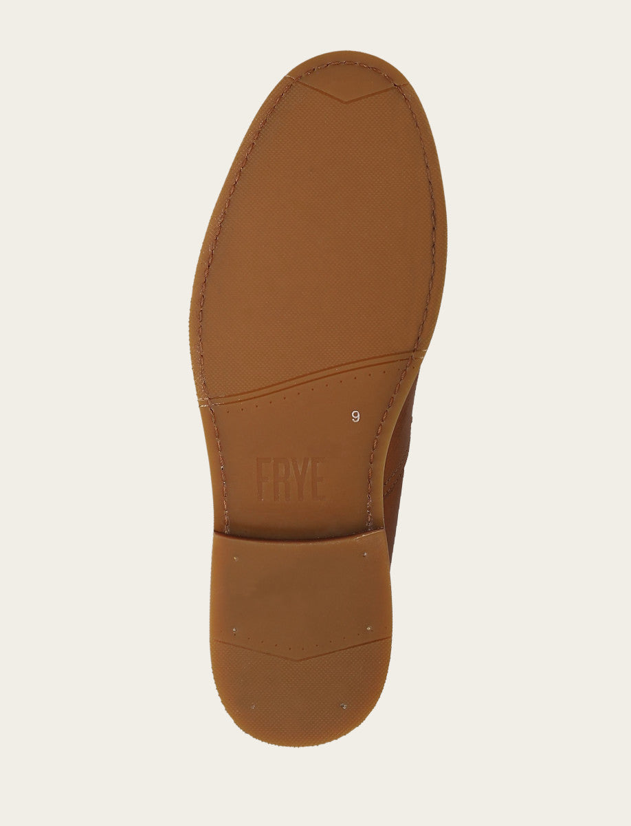 Saddle Dress Frye Men's Saddle Paul Venetian Loafer