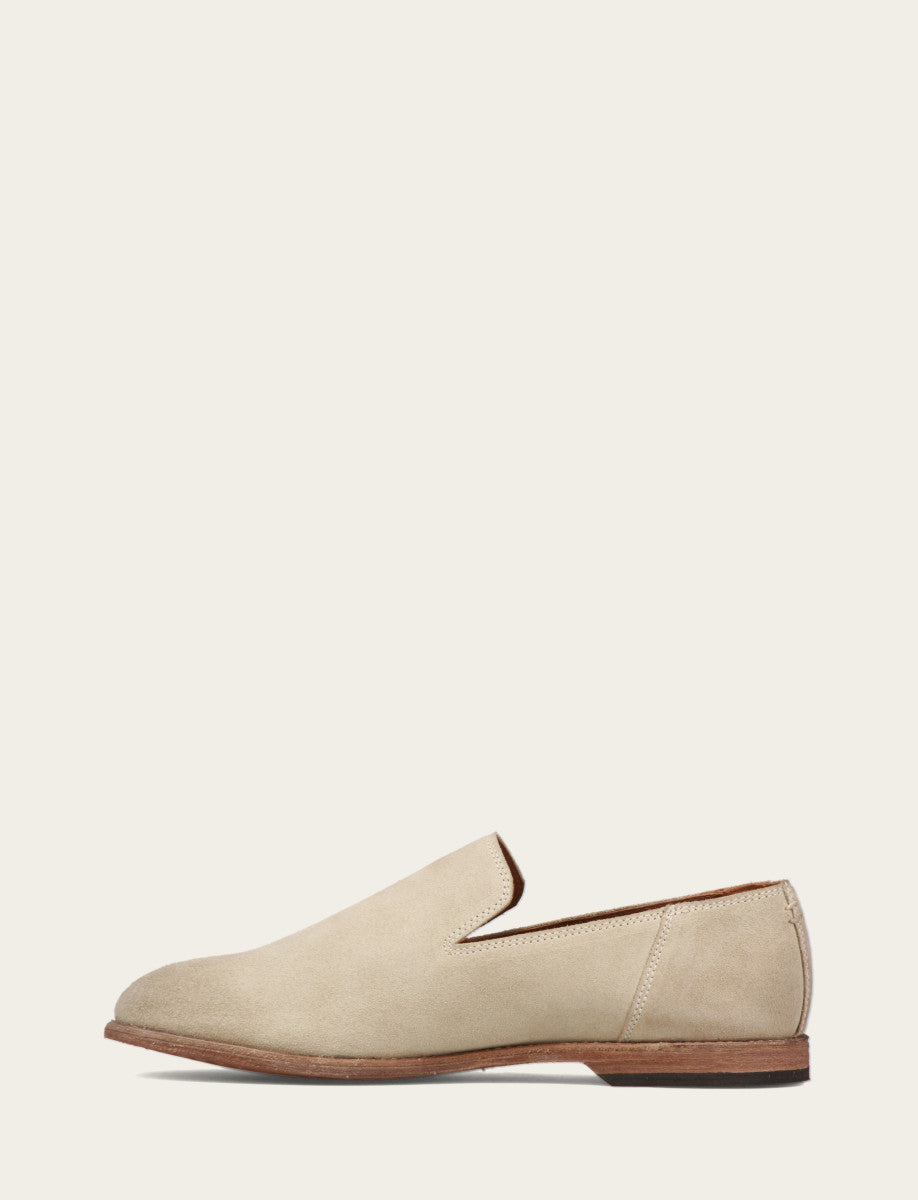 FOG Dress Frye Men's Fog Chris Venetian Loafers