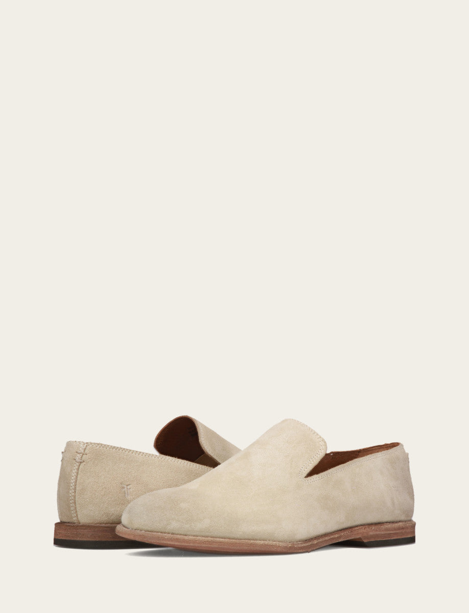 FOG Dress Frye Men's Fog Chris Venetian Loafers