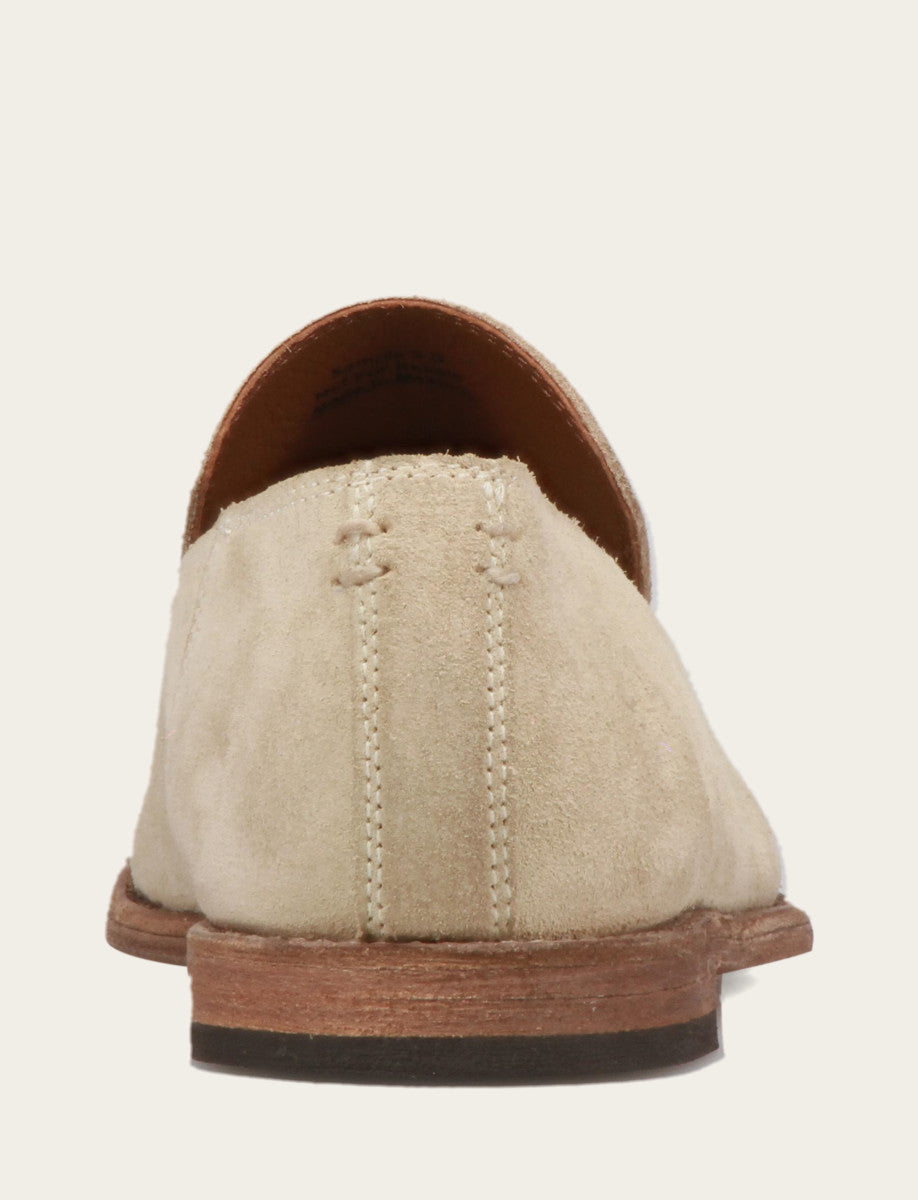 FOG Dress Frye Men's Fog Chris Venetian Loafers