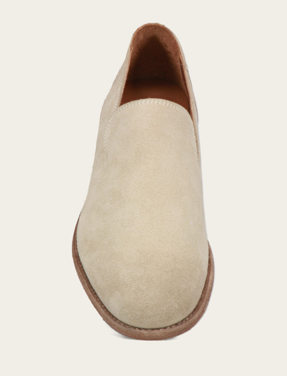 FOG Dress Frye Men's Fog Chris Venetian Loafers