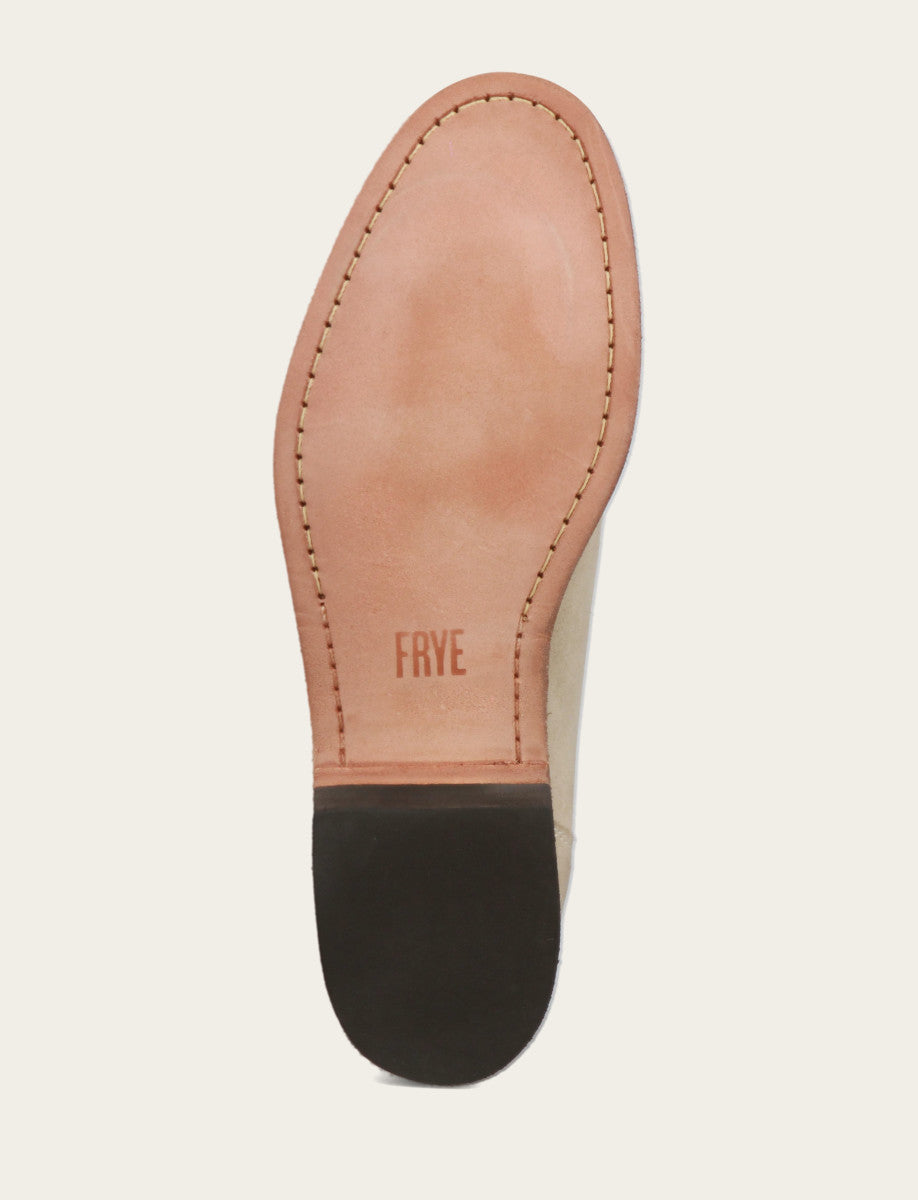 FOG Dress Frye Men's Fog Chris Venetian Loafers